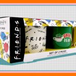 oversized friends mugs from landers