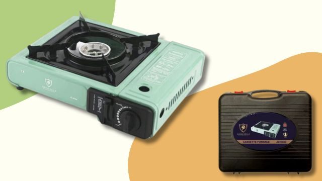 Butane Gas Stove – Shopee Butane Gas Stove - Shopee