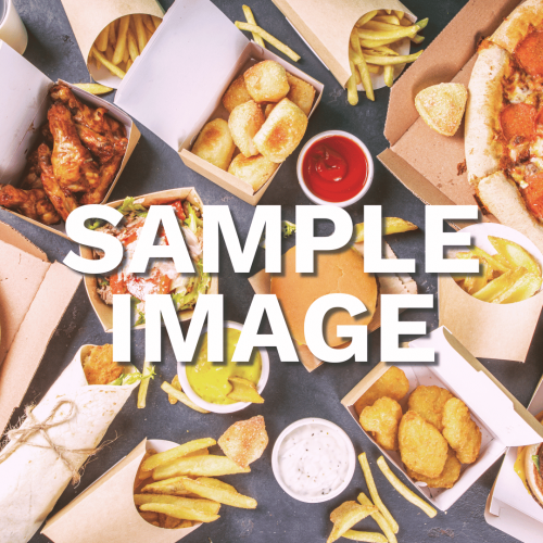 SAMPLE IMAGE Photo by: Yummy Team