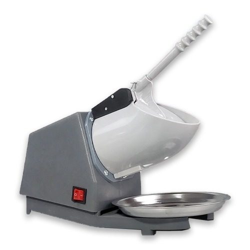 Ice shaver machine for best sale halo halo